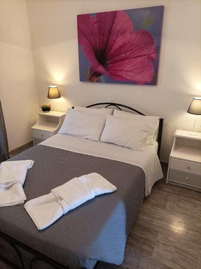 Demy's Studio Acharavi (Corfu)