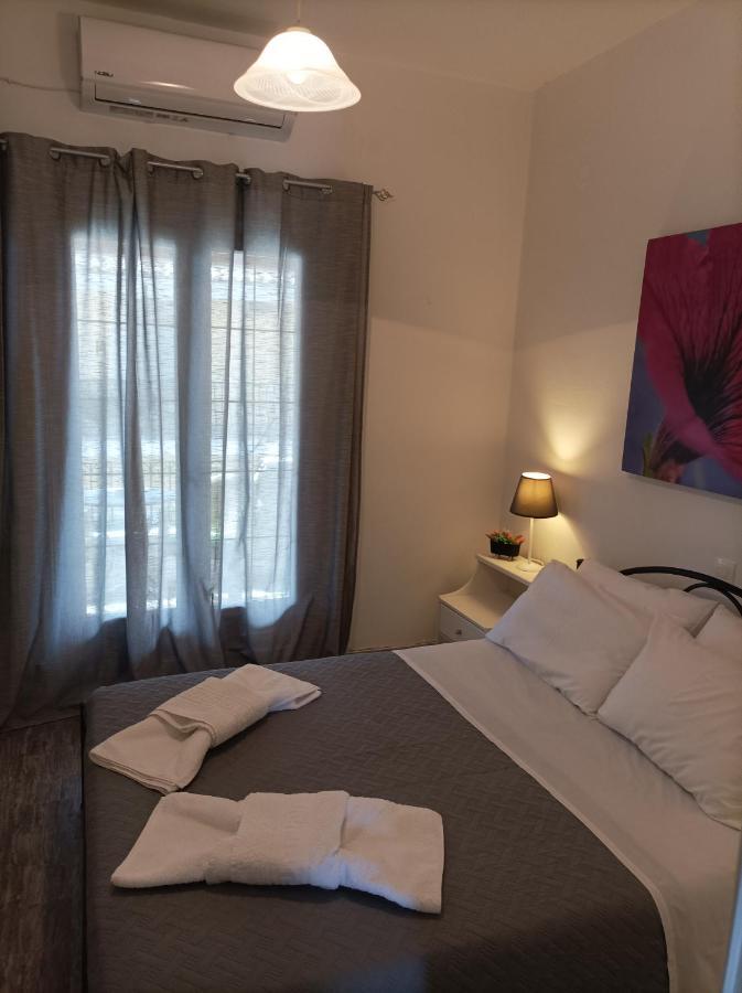 Apartament Demy's Studio Acharavi (Corfu)